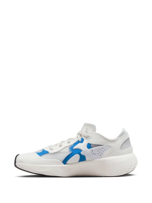 Jordan Delta 3 Low "Sail/Photon Dust/Chile Red/Wolf Grey" sneakers White -JDAN Sport 27868539 59338783 1000