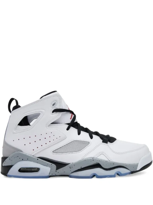 Jordan Flight Club 91 "White Cement" sneakers -JDAN Sport 28123235 59338722 1000