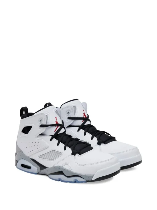 Jordan Flight Club 91 "White Cement" sneakers -JDAN Sport 28123235 59345594 1000
