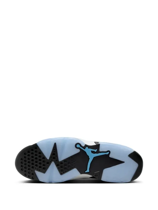 Jordan MVP "White/University Blue" -JDAN Sport 28123236 59334263 1000