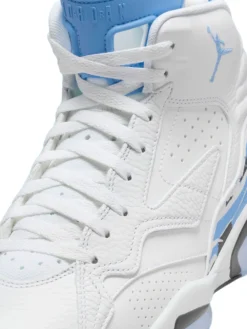 Jordan MVP "White/University Blue" -JDAN Sport 28123236 59335832 1000