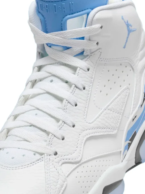 Jordan MVP "White/University Blue" -JDAN Sport 28123236 59335832 1000
