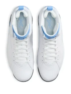 Jordan MVP "White/University Blue" -JDAN Sport 28123236 59336374 1000