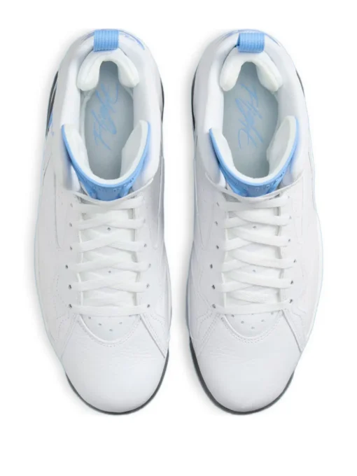Jordan MVP "White/University Blue" -JDAN Sport 28123236 59336374 1000