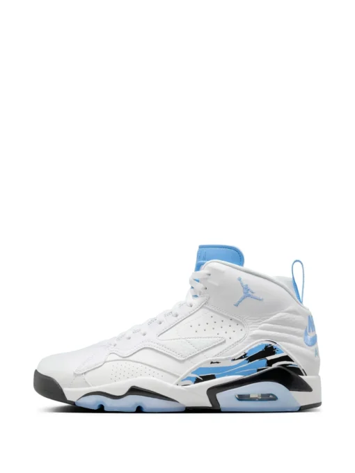 Jordan MVP "White/University Blue" -JDAN Sport 28123236 59338249 1000