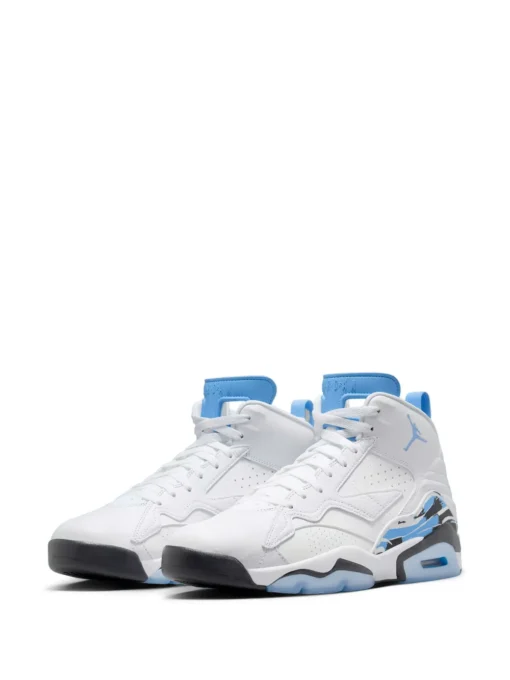 Jordan MVP "White/University Blue" -JDAN Sport 28123236 59340448 1000