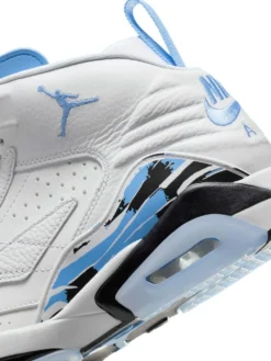 Jordan MVP "White/University Blue" -JDAN Sport 28123236 59340977 1000