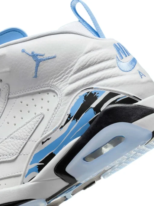 Jordan MVP "White/University Blue" -JDAN Sport 28123236 59340977 1000