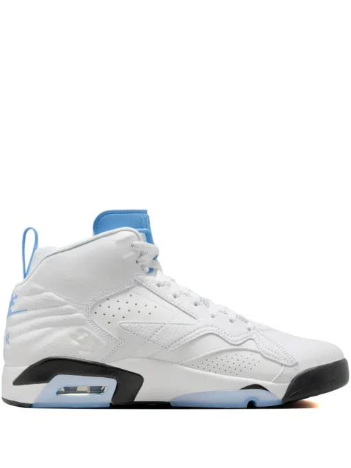 Jordan MVP "White/University Blue" -JDAN Sport 28123236 59346162 1000