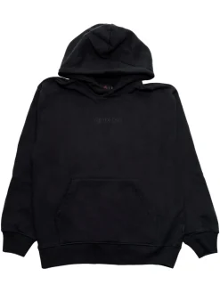 Jordan Air Wordmark "Black" hoodie