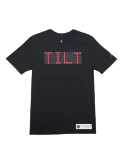 Jordan AJ3 Legacy T-shirt Black