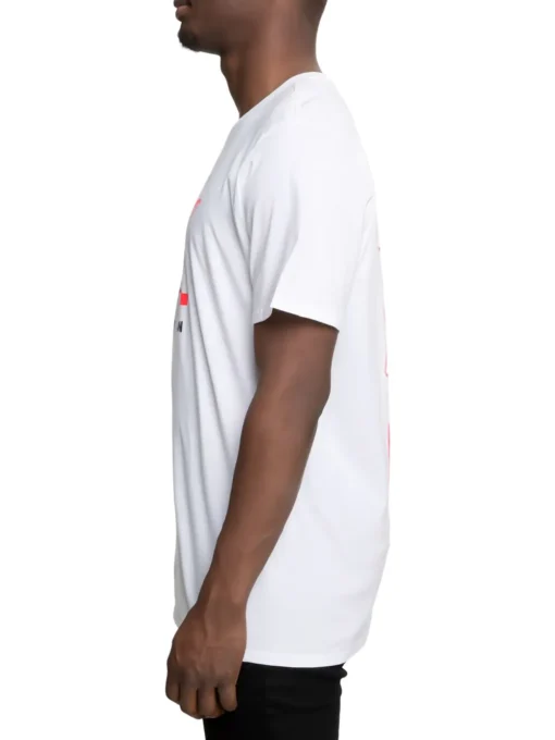 Jordan Legacy Aj 6 Tinker T-shirt White -JDAN Sport 28340366 59319123 1000