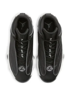 Jordan Pro Strong "Black/White" sneakers -JDAN Sport 28688545 59339557 1000