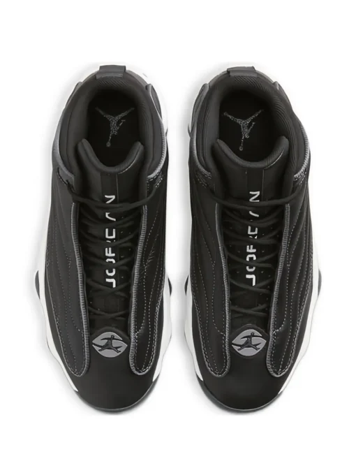 Jordan Pro Strong "Black/White" sneakers -JDAN Sport 28688545 59339557 1000