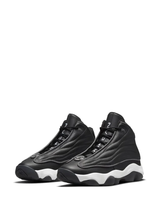 Jordan Pro Strong "Black/White" sneakers -JDAN Sport 28688545 59341762 1000