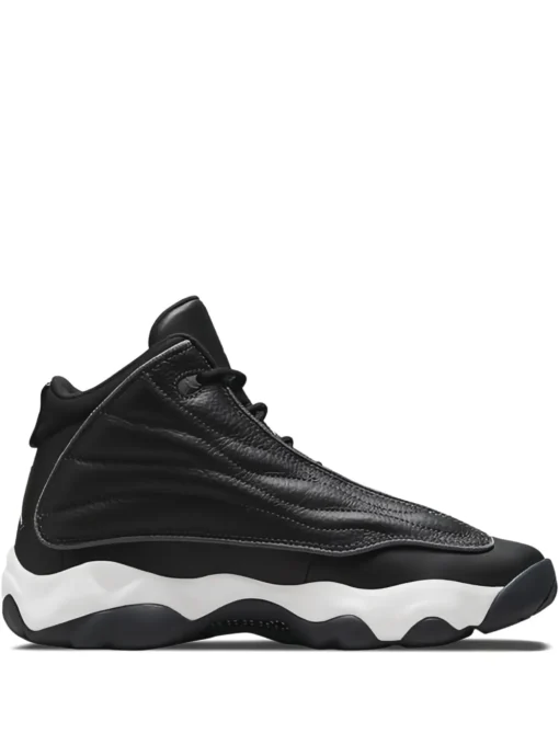 Jordan Pro Strong "Black/White" sneakers -JDAN Sport 28688545 59342154 1000