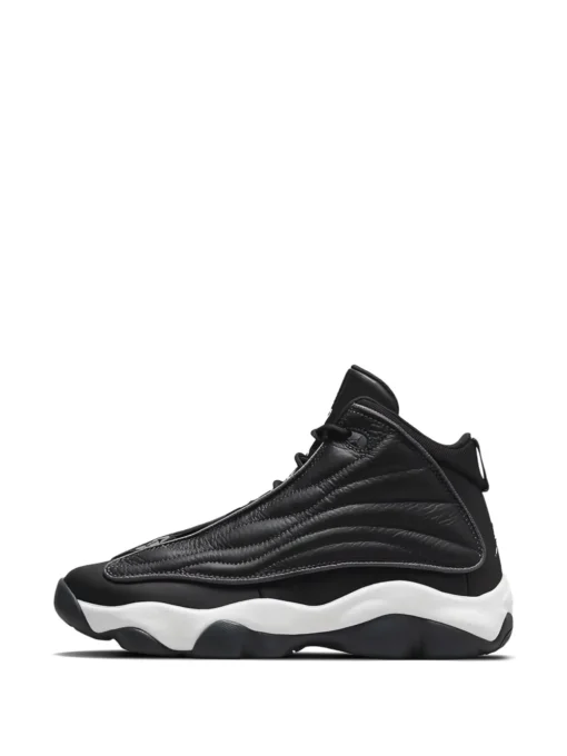 Jordan Pro Strong "Black/White" sneakers -JDAN Sport 28688545 59354220 1000