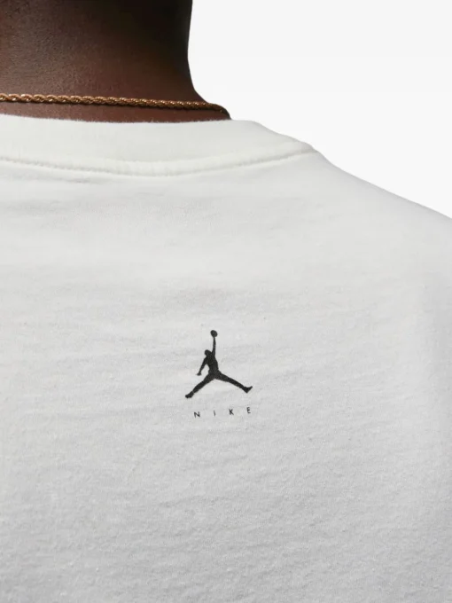 Jordan Flight MVP T-shirt White -JDAN Sport 28738955 59341801 1000
