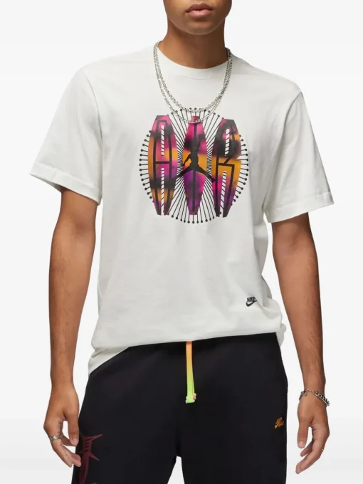 Jordan Flight MVP T-shirt White -JDAN Sport 28738956 59262883 1000