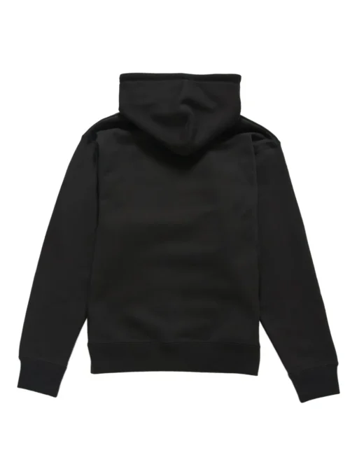 Jordan x Fragment jersey hoodie Black -JDAN Sport 28738968 59262944 1000