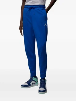 Jordan Team Dry track pants Blue