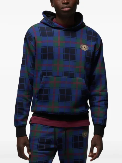 Jordan Essential Holiday hoodie Blue -JDAN Sport 28738979 59344945 1000