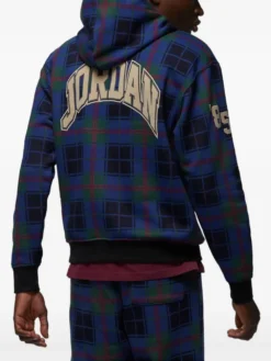 Jordan Essential Holiday hoodie Blue -JDAN Sport 28738979 59346233 1000
