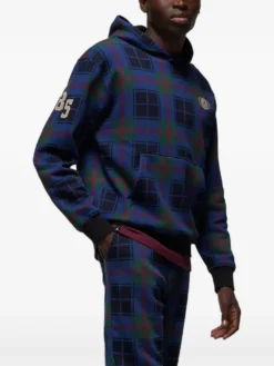 Jordan Essential Holiday hoodie Blue
