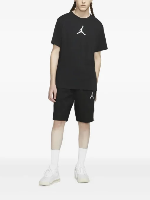 Jordan Jumpman "Black" T-shirt -JDAN Sport 28741011 59298017 1000