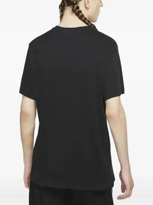 Jordan Jumpman "Black" T-shirt -JDAN Sport 28741011 59298031 1000