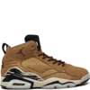 Jordan MVP "Flax" sneakers Brown