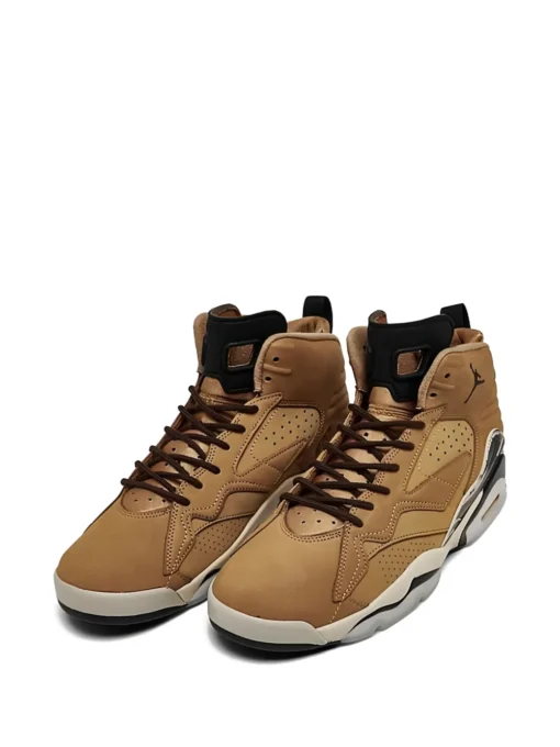 Jordan MVP "Flax" sneakers Brown -JDAN Sport 29097017 59326473 1000