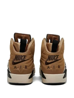 Jordan MVP "Flax" sneakers Brown -JDAN Sport 29097017 59326475 1000