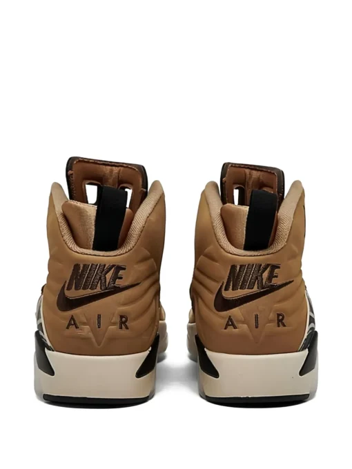 Jordan MVP "Flax" sneakers Brown -JDAN Sport 29097017 59326475 1000