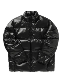 Jordan water-repellent jacket Black