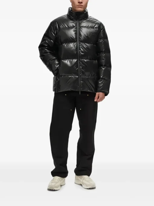 Jordan water-repellent jacket Black -JDAN Sport 29614485 59019515 1000