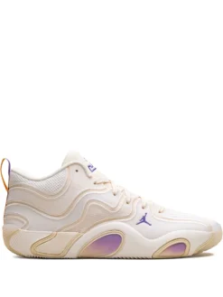 Jordan Tatum 3 "Highlights" sneakers Neutrals