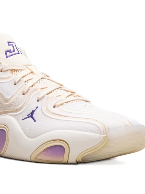 Jordan Tatum 3 "Highlights" sneakers Neutrals -JDAN Sport 29651618 58933054 1000