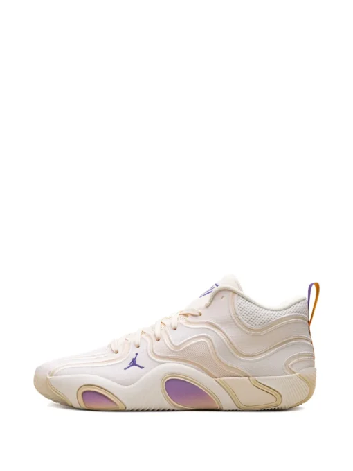Jordan Tatum 3 "Highlights" sneakers Neutrals -JDAN Sport 29651618 58933151 1000