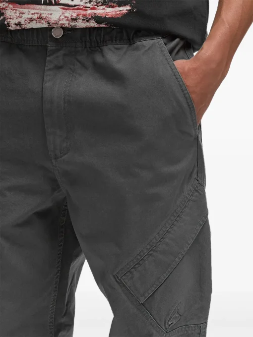 Jordan Chicago "Grey" trousers -JDAN Sport 29652266 58742666 1000