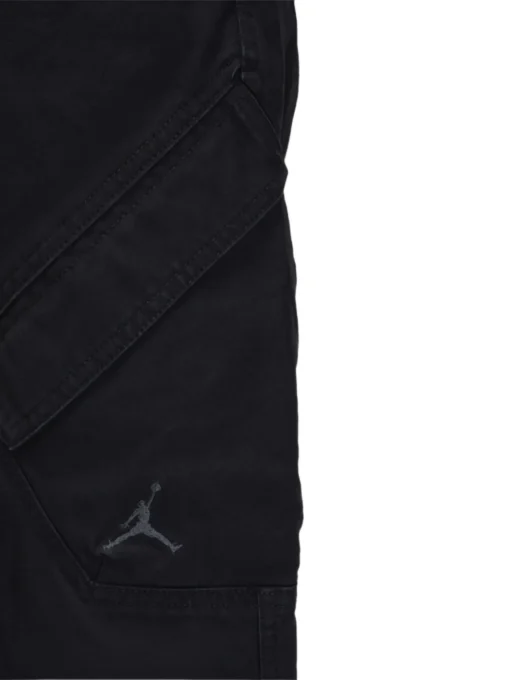 Jordan Chicago "Black" trousers -JDAN Sport 29652274 58742364 1000