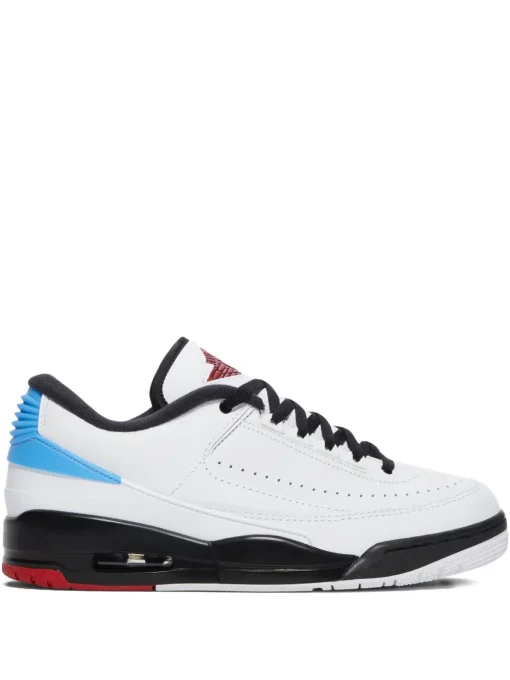 Air Jordan 2/3 "UNC to Chi" sneakers White -JDAN Sport 29680732 59177078 1000