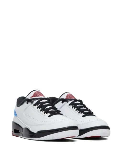Air Jordan 2/3 "UNC to Chi" sneakers White -JDAN Sport 29680732 59177098 1000