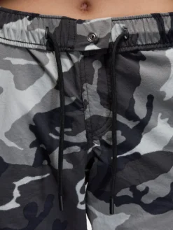Jordan camo-print track pants Grey -JDAN Sport 29766983 59229095 1000