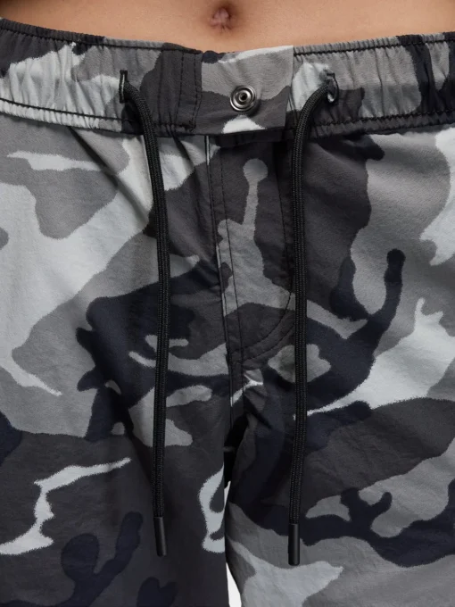 Jordan camo-print track pants Grey -JDAN Sport 29766983 59229095 1000