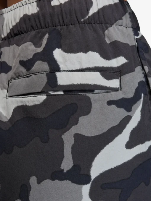Jordan camo-print track pants Grey -JDAN Sport 29766983 59229110 1000