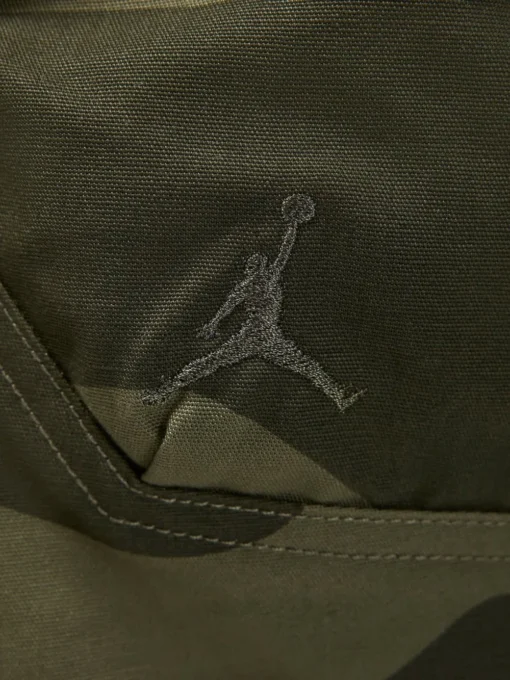 Jordan Chicago trousers Green -JDAN Sport 29767488 59229074 1000