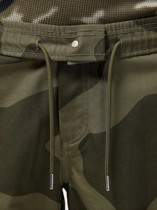 Jordan Chicago trousers Green -JDAN Sport 29767488 59229087 1000