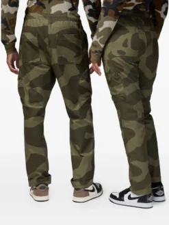 Jordan Chicago trousers Green -JDAN Sport 29767488 59229100 1000