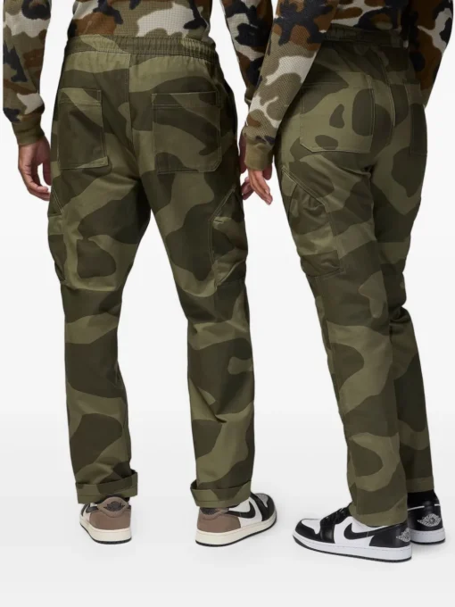 Jordan Chicago trousers Green -JDAN Sport 29767488 59229100 1000